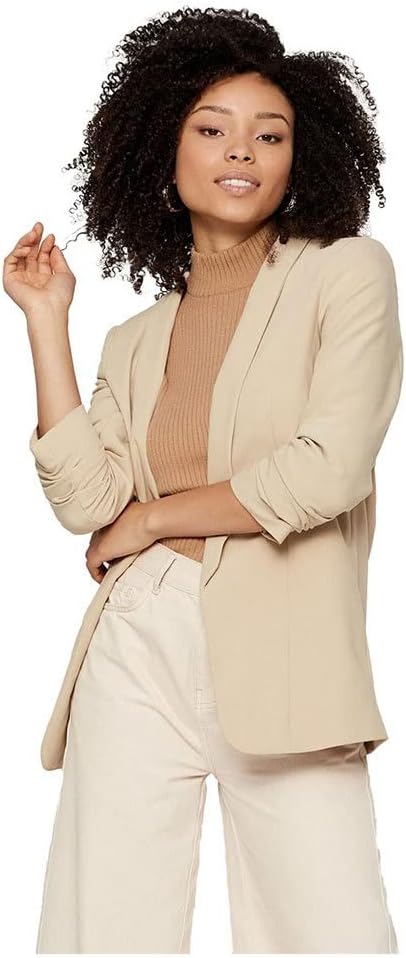 The Arden Blazer