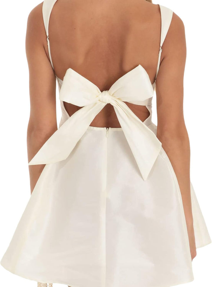 The Amara Dress