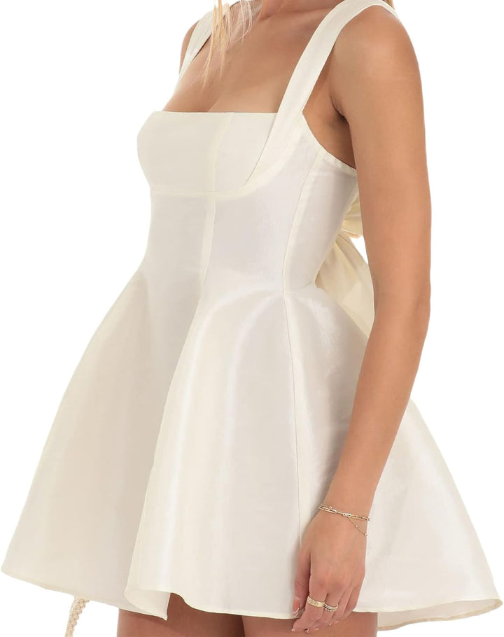 The Amara Dress