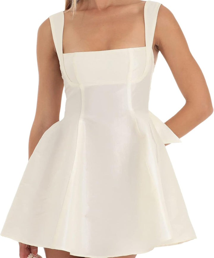 The Amara Dress