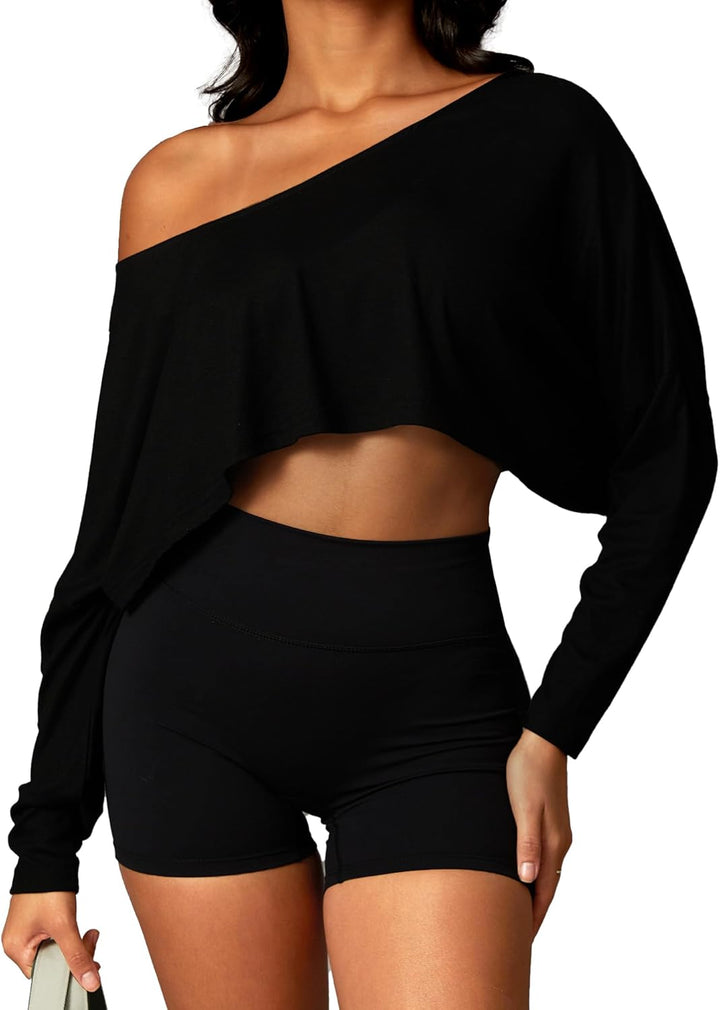 Navneet Off-Shoulder Top