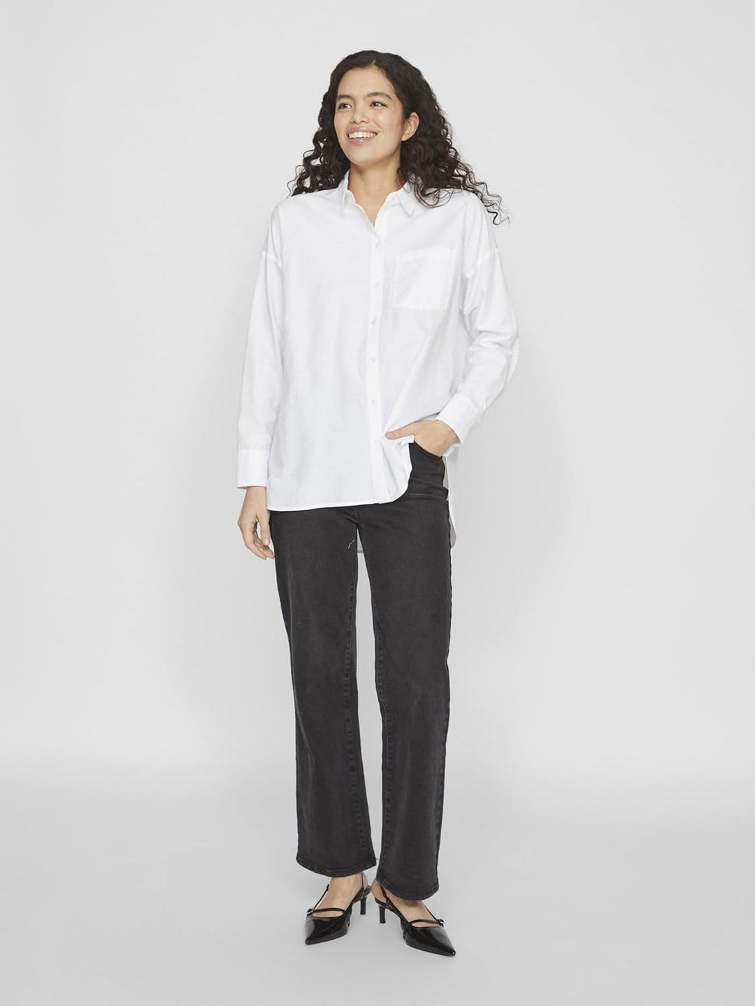 Viora L/S Shirt