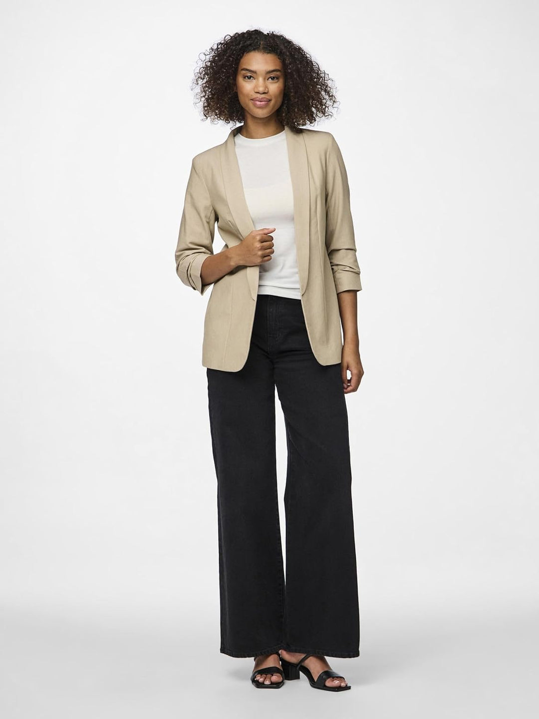 The Arden Blazer