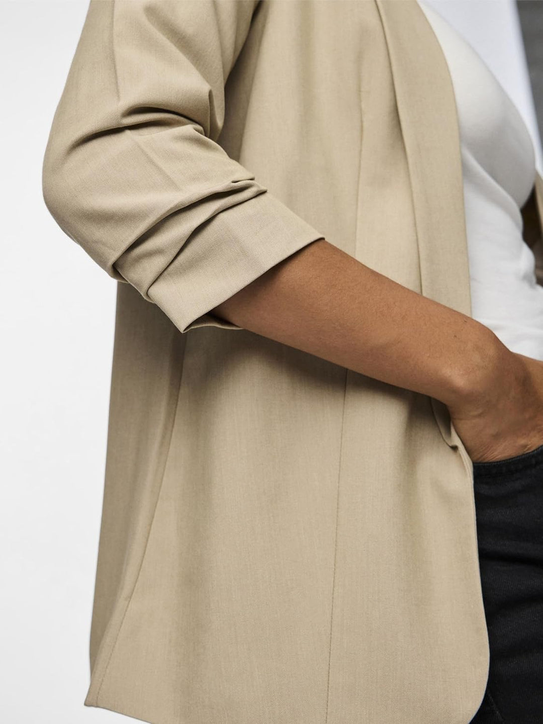 The Arden Blazer