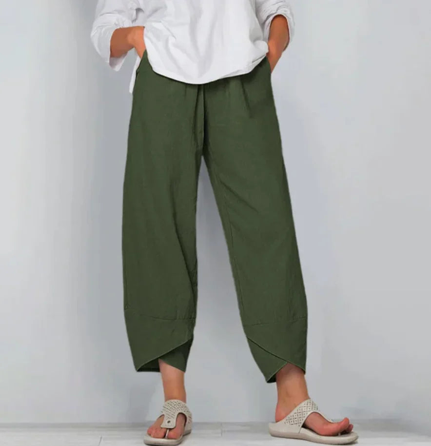 Riley™ | Lightweight Pants
