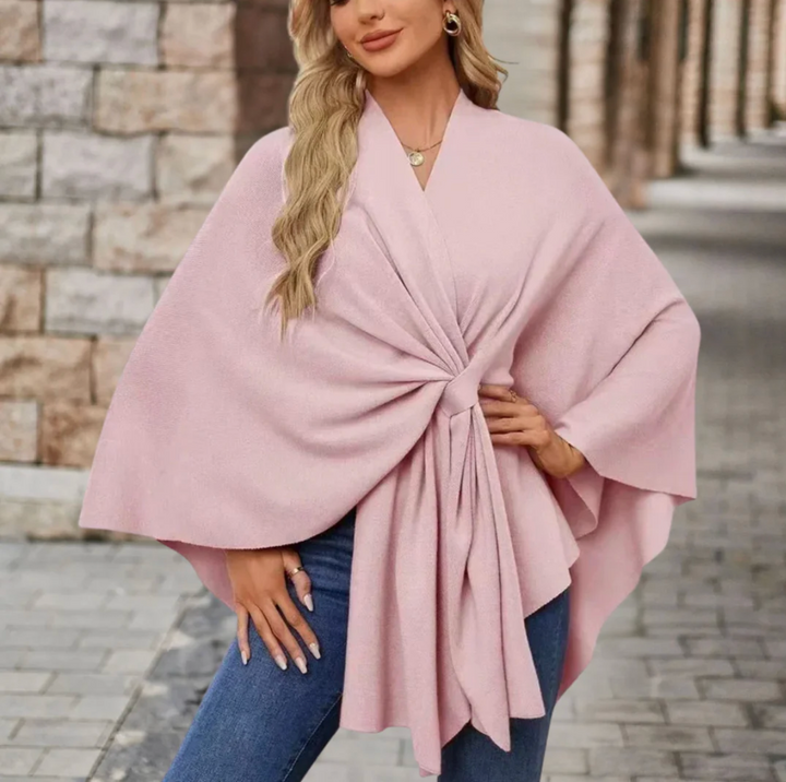 Elina – CHIC PONCHO