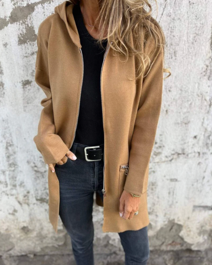 Yolanda – Urban Cardigan