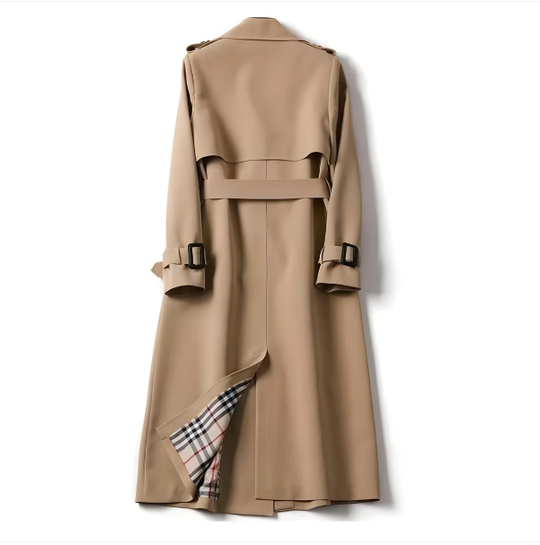 The Hayden Coat