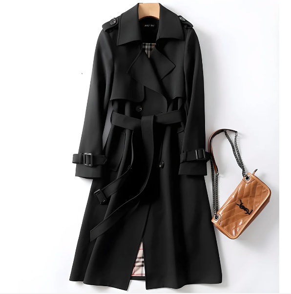 The Hayden Coat