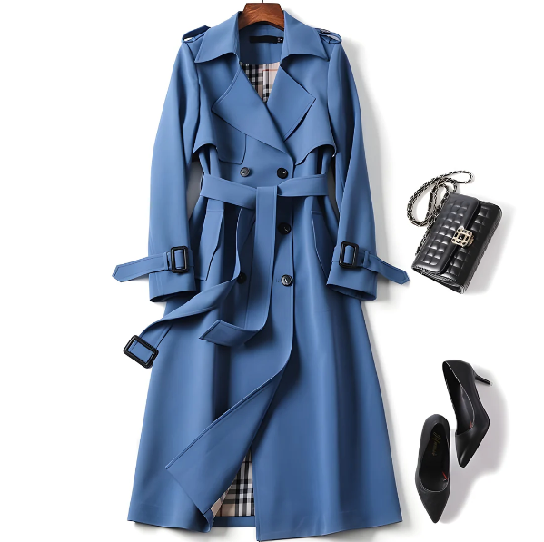 The Hayden Coat