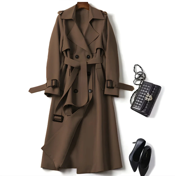 The Hayden Coat