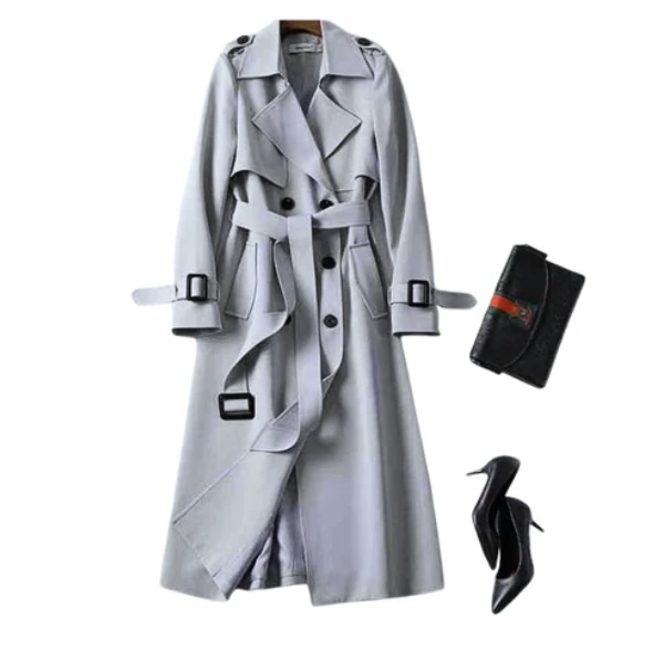 The Hayden Coat