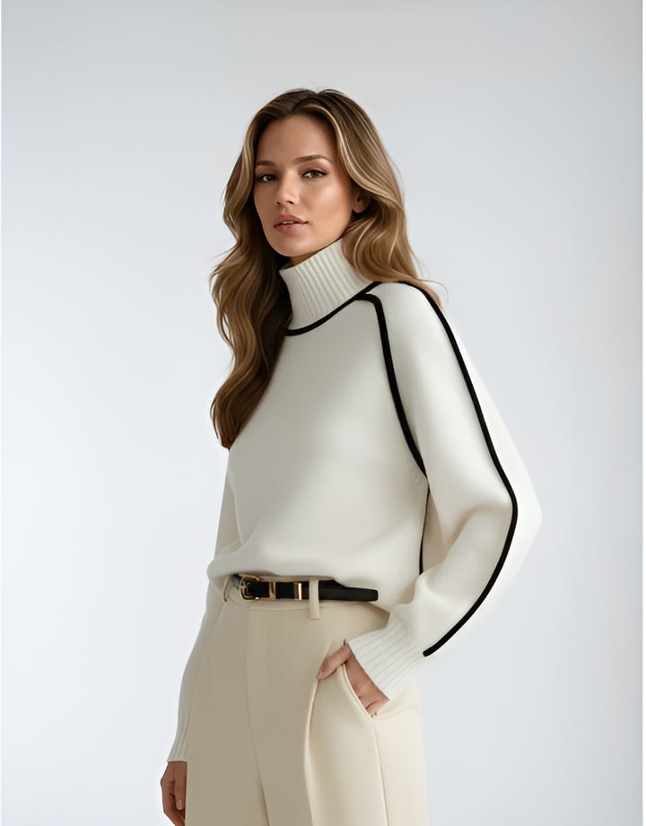 Florence Soft Knit Sweater