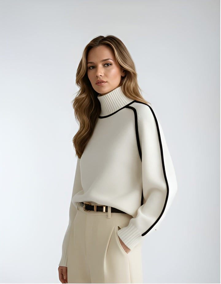 Florence Soft Knit Sweater