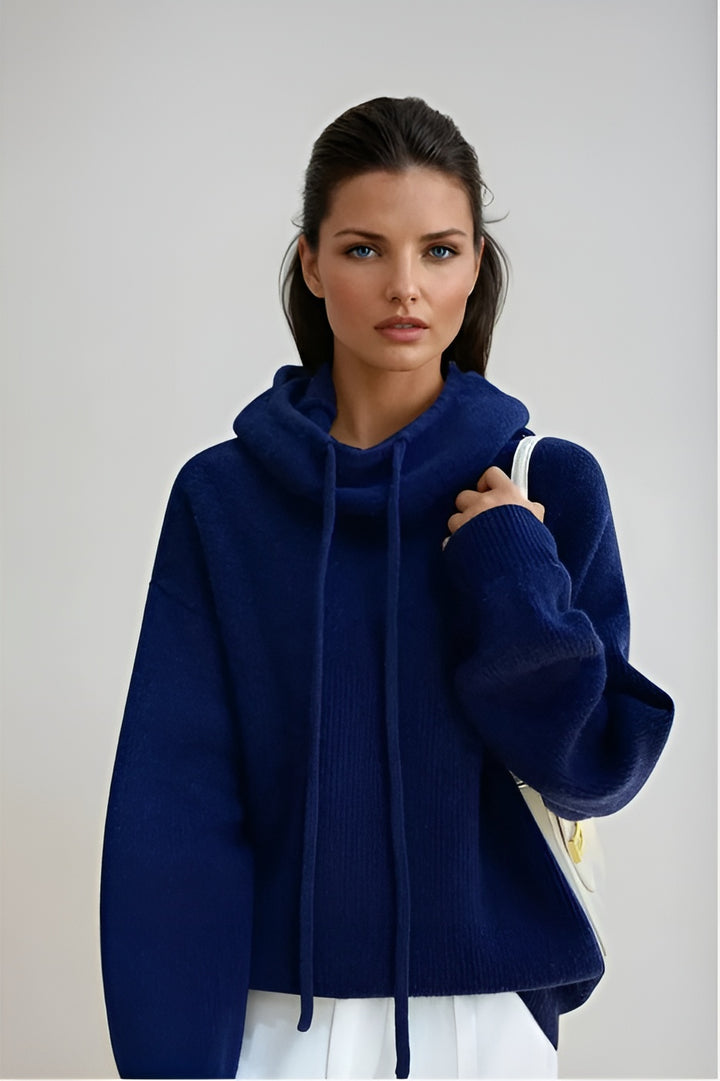 Marielle Turtleneck Sweater
