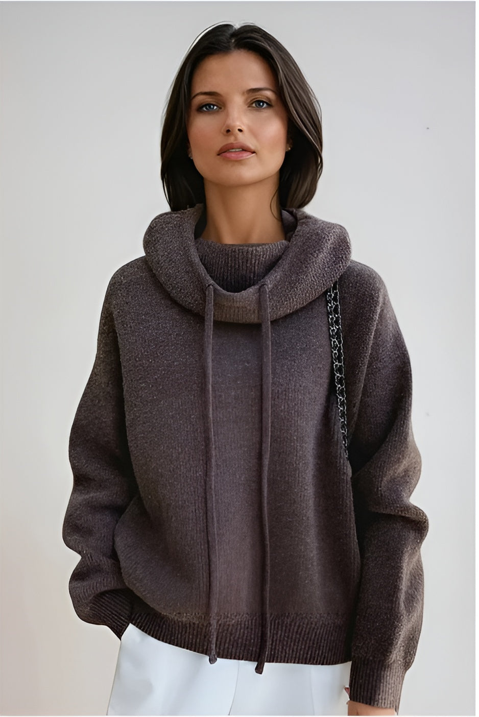 Marielle Turtleneck Sweater