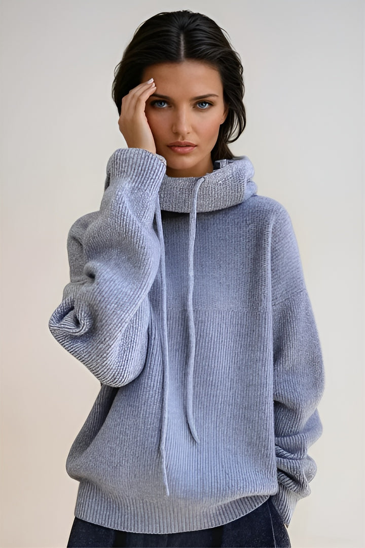 Marielle Turtleneck Sweater
