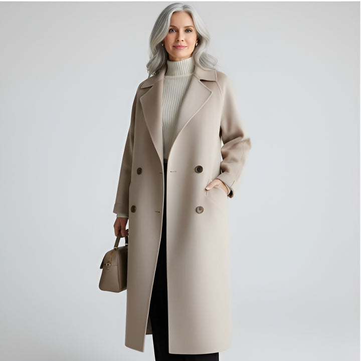 Maeve - Classic Coat