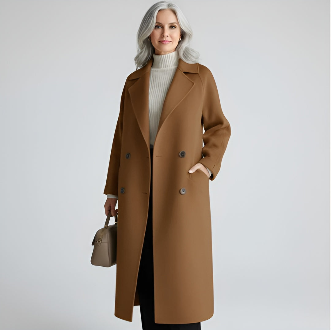 Maeve - Classic Coat