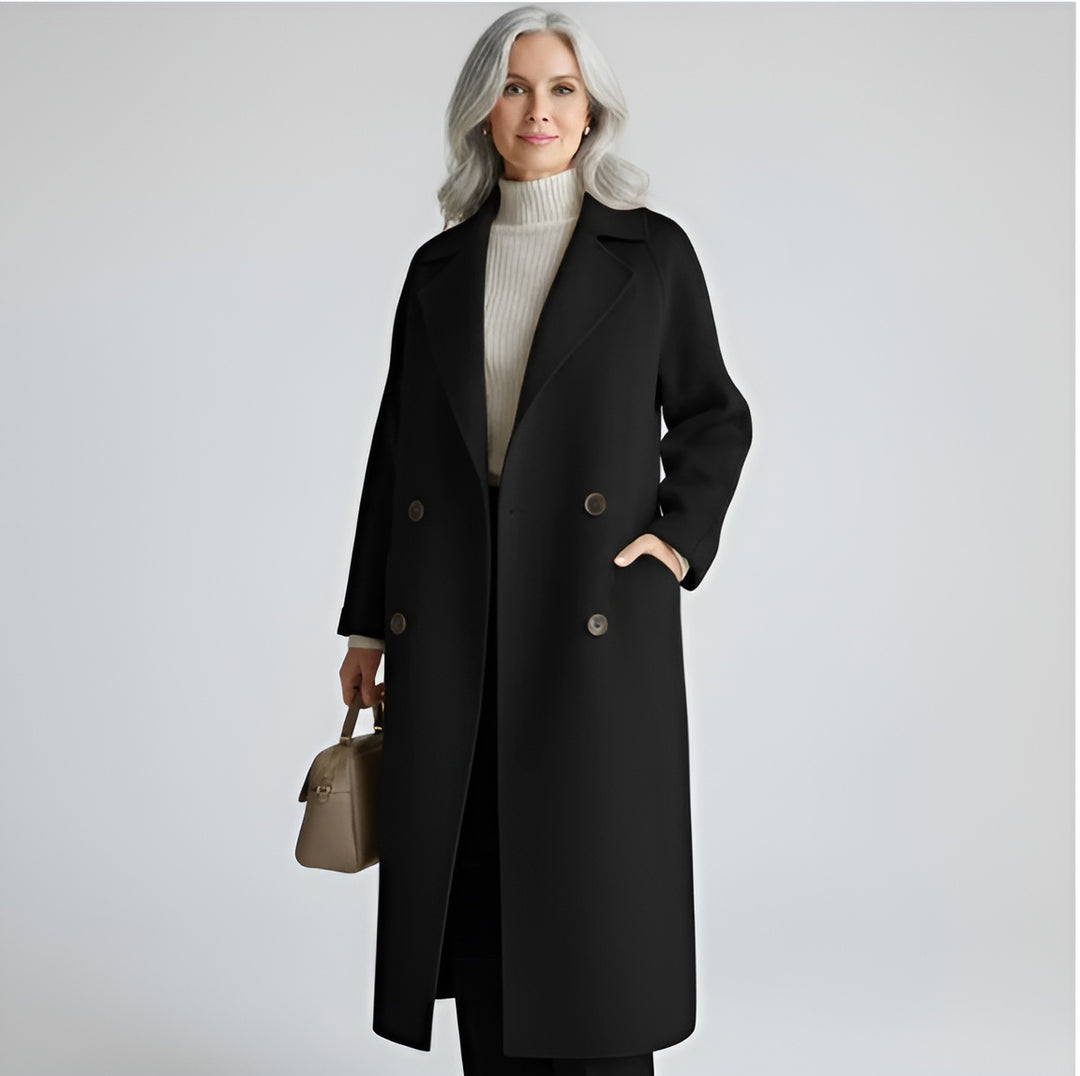 Maeve - Classic Coat