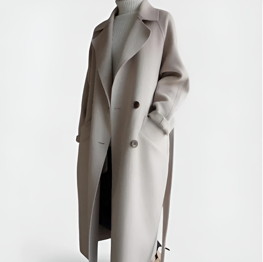 Maeve - Classic Coat