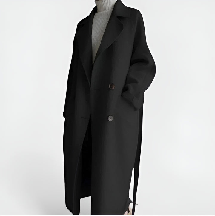 Maeve - Classic Coat