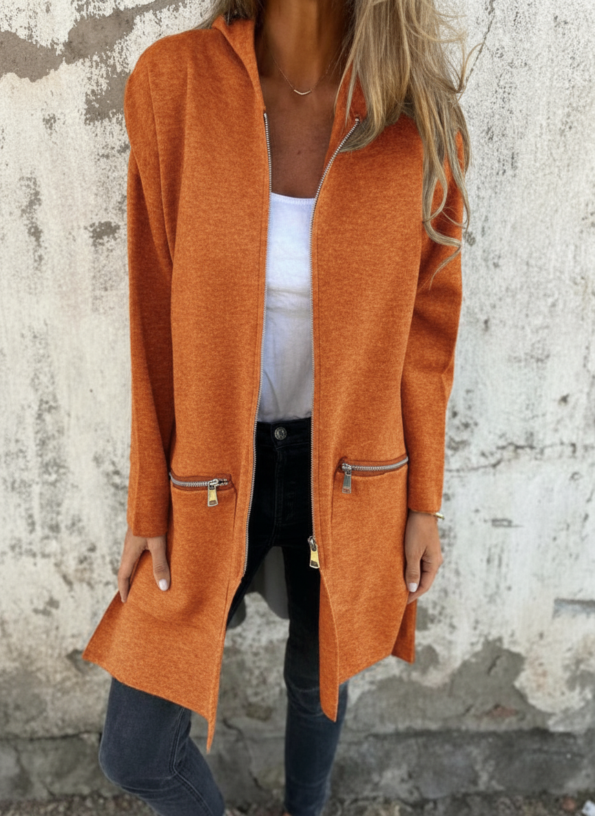 Yolanda – Urban Cardigan