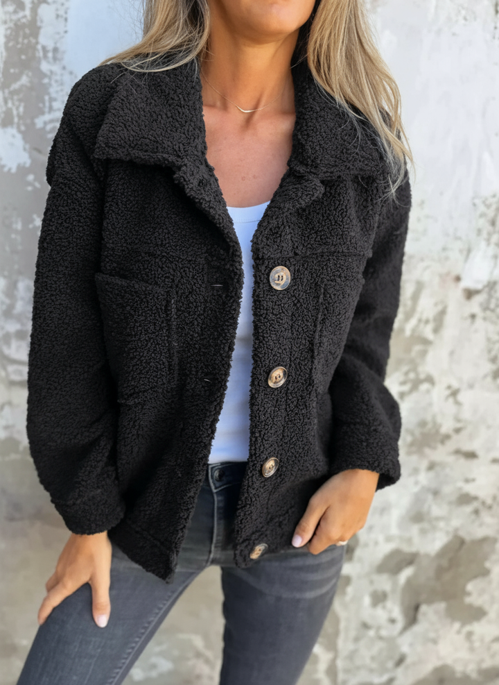 Denice – Soft Comfort Jacket