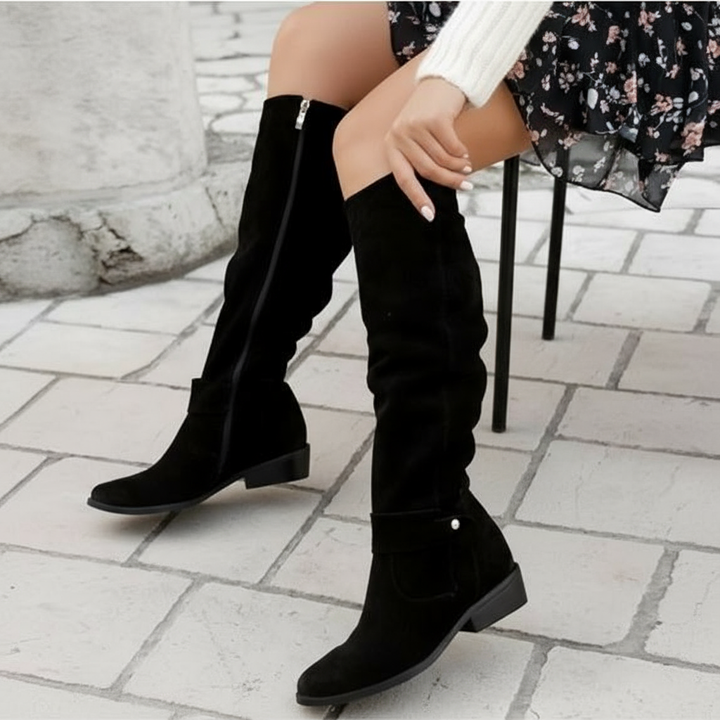ARIA – TIMELESS BOOTS