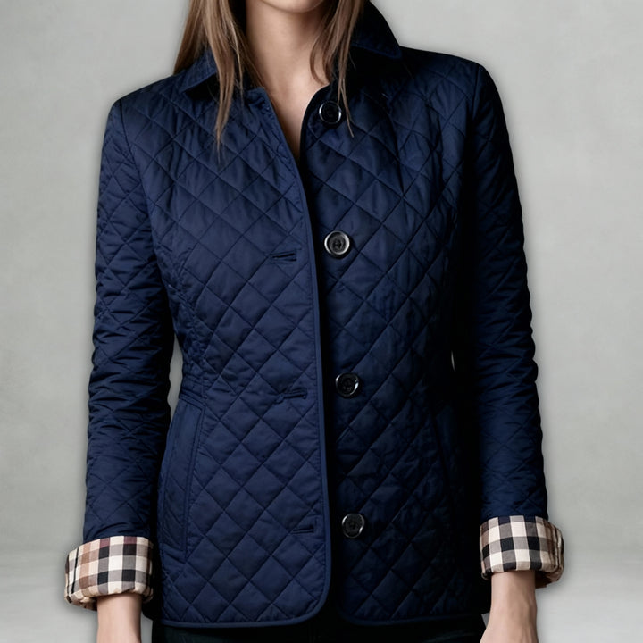 Evelyn Diamond Jacket