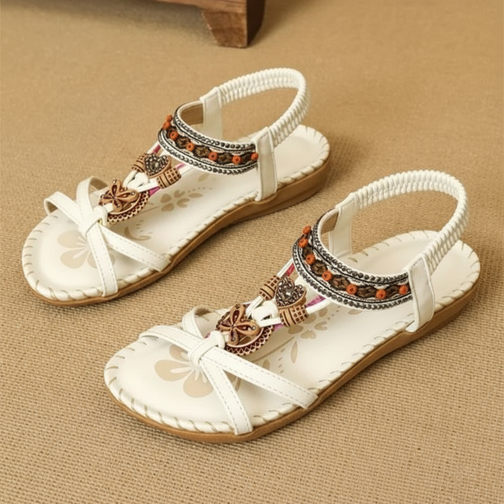 FODORA | ORTHOPEDIC COMFORT SANDALS