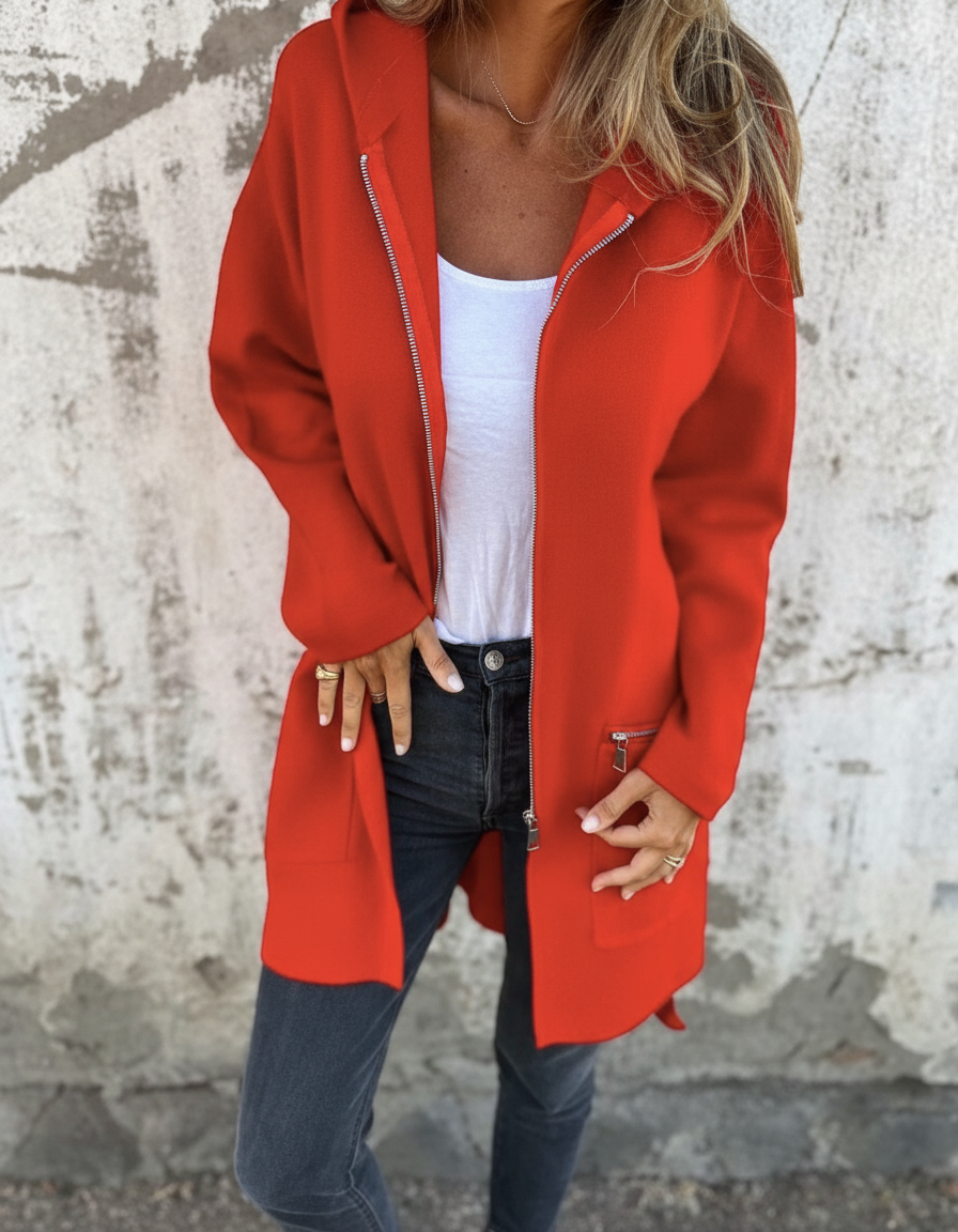 Yolanda – Urban Cardigan
