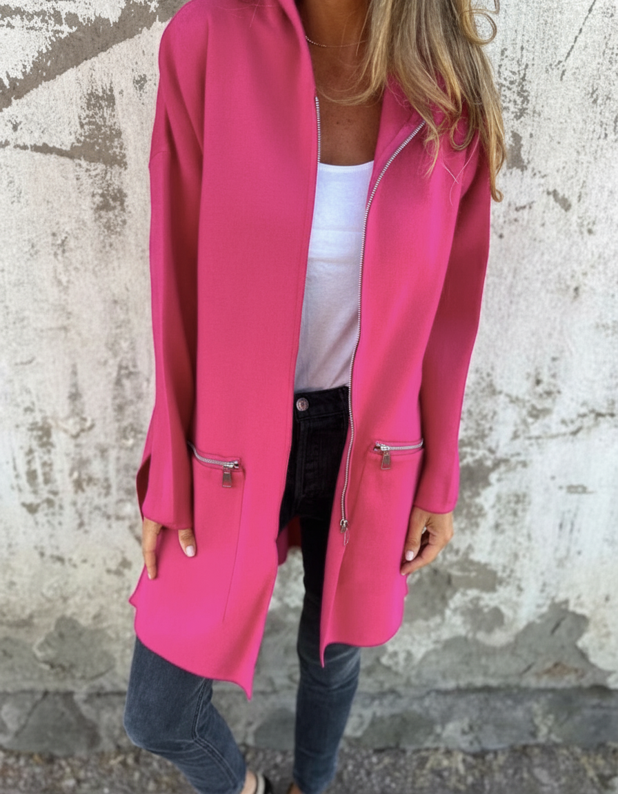 Yolanda – Urban Cardigan