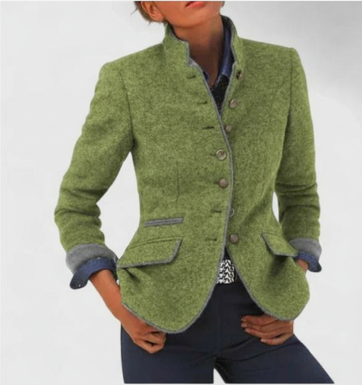 Lina – Versatile, Elegant Blazer