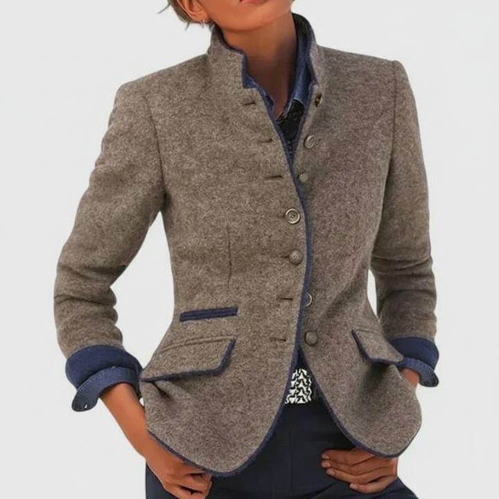 Lina – Versatile, Elegant Blazer