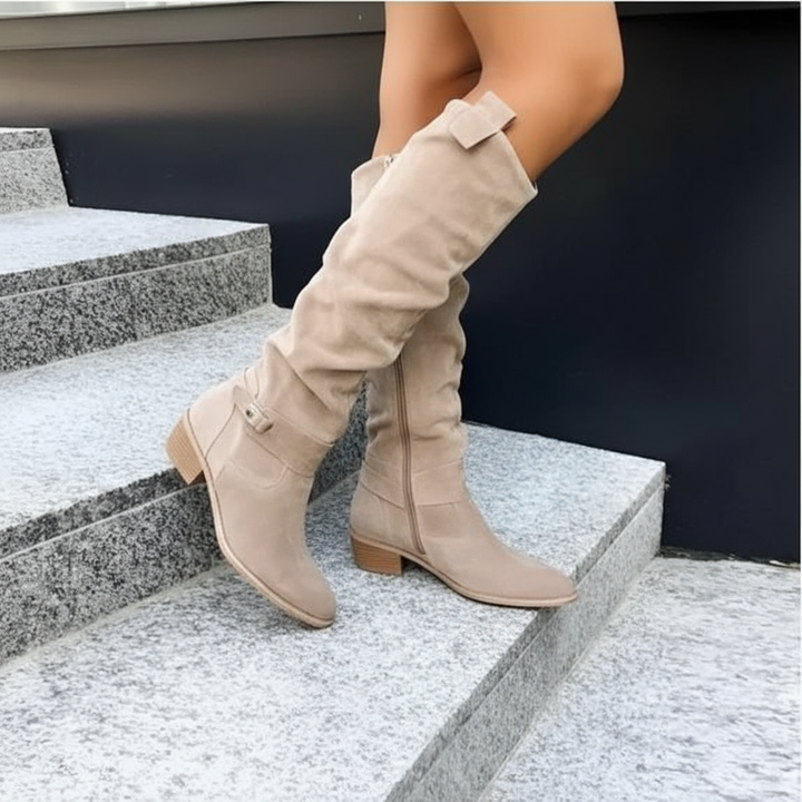 ARIA – TIMELESS BOOTS
