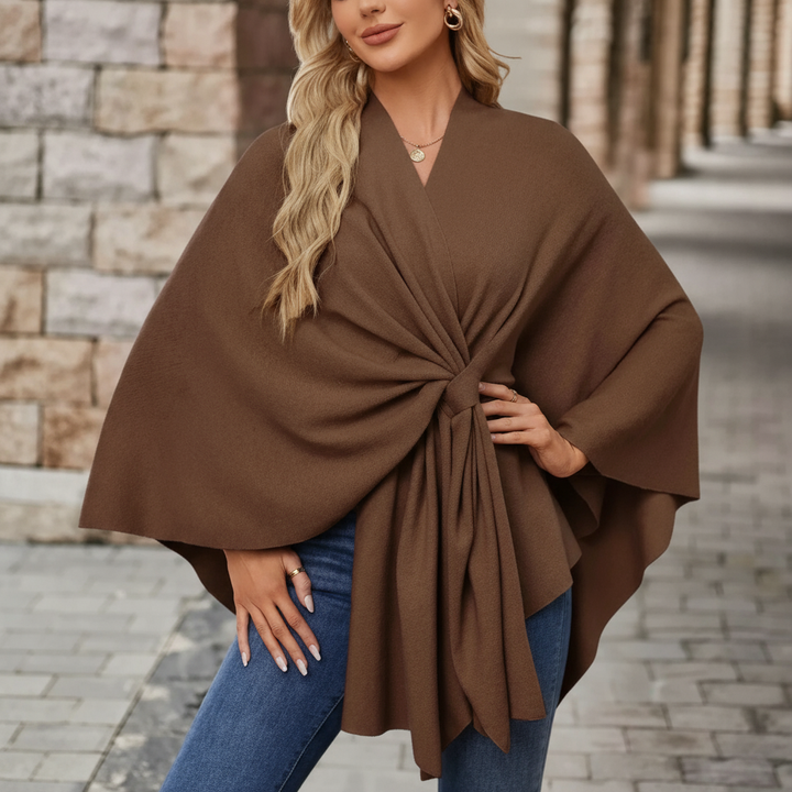 Elina – CHIC PONCHO