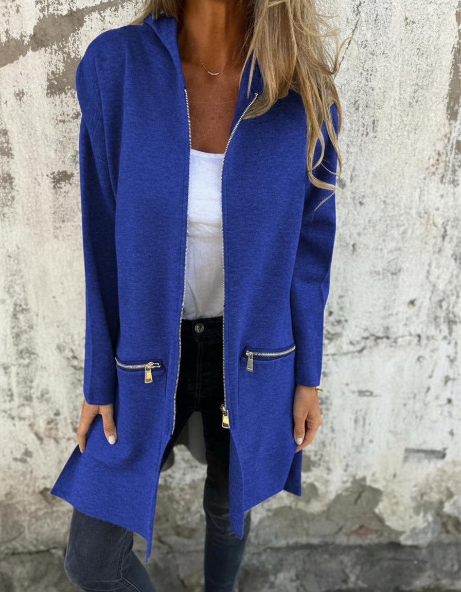 Yolanda – Urban Cardigan