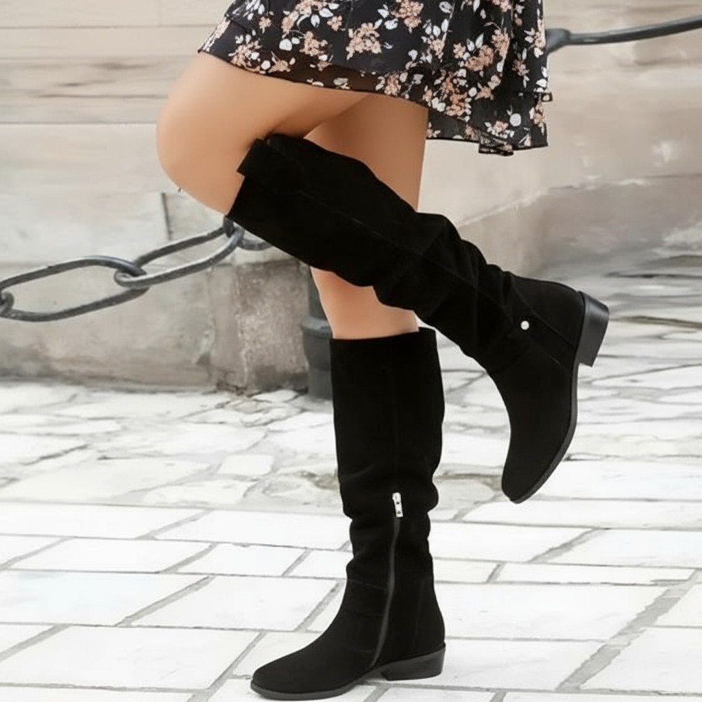 ARIA – TIMELESS BOOTS
