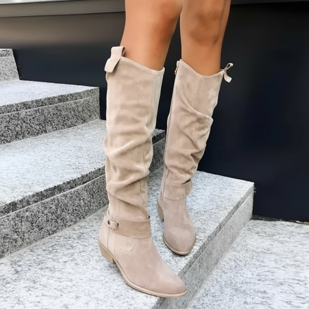 ARIA – TIMELESS BOOTS