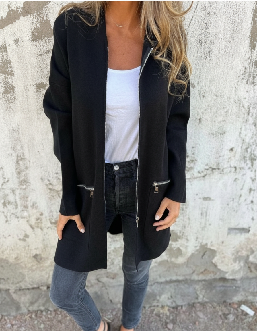 Yolanda – Urban Cardigan