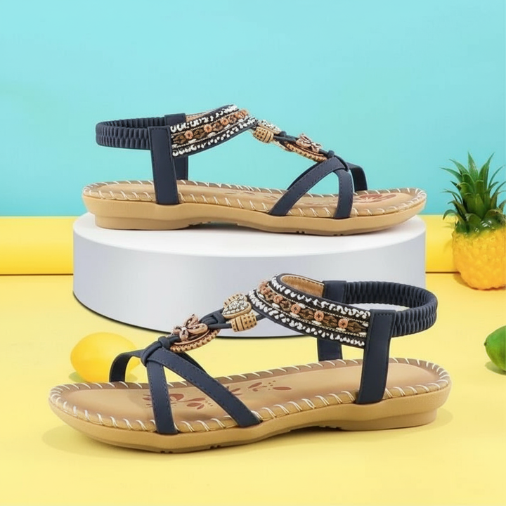 FODORA | ORTHOPEDIC COMFORT SANDALS