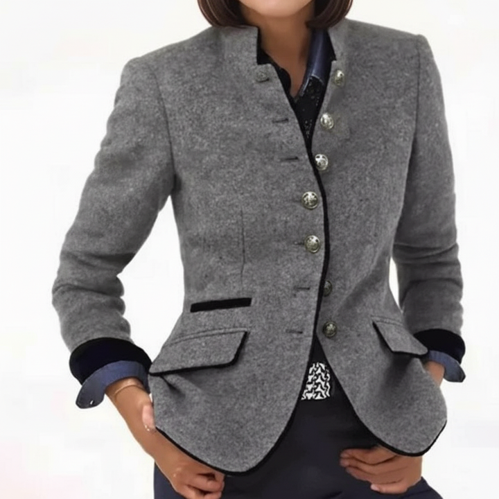 Lina – Versatile, Elegant Blazer
