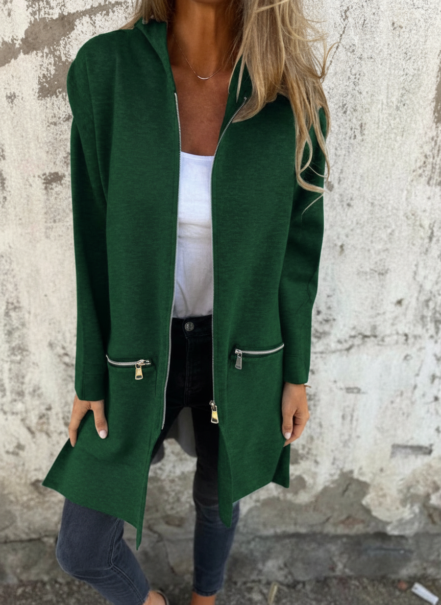 Yolanda – Urban Cardigan