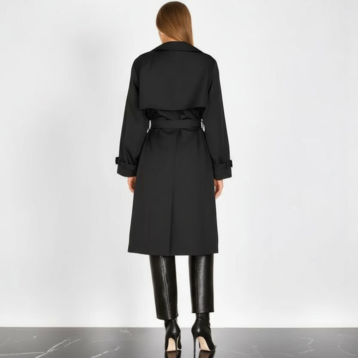 The Hayden Coat