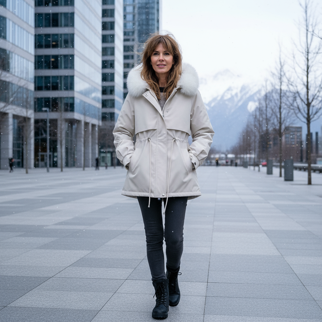 Salma™ | Women’s Jacket